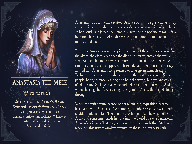Anastasia The Meek