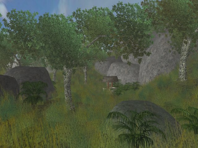 Скриншоты из Might And Magic Tribute. 
Вся информация об игре на  форуме.