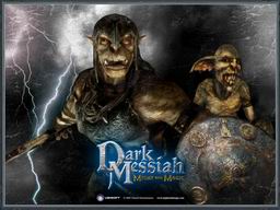 (Wallpaper) Обои для рабочего стола Dark Messiah Of Might And Magic.
Раздел на форуме посвященный Dark Messaih of Might and Magic.