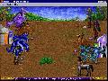 Сражение в Heroes Of Might And Magic 1.Heroes 1 обсуждается на форуме.
